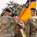 110th Aviation Brigade Changes Command 2026