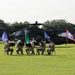 110th Aviation Brigade Changes Command 2026