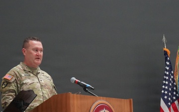 USARIEM COC/Relinquishment of Responsibility 2026