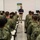 Assistant Secretary of the Navy Tours Recruit Training Command