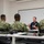 Assistant Secretary of the Navy Tours Recruit Training Command
