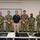 Assistant Secretary of the Navy Tours Recruit Training Command