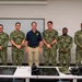 Assistant Secretary of the Navy Tours Recruit Training Command