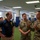 Assistant Secretary of the Navy Tours Recruit Training Command