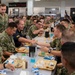 Assistant Secretary of the Navy Tours Recruit Training Command