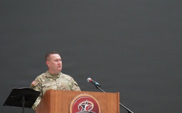 USARIEM COC/Relinquishment of Responsibility 2026