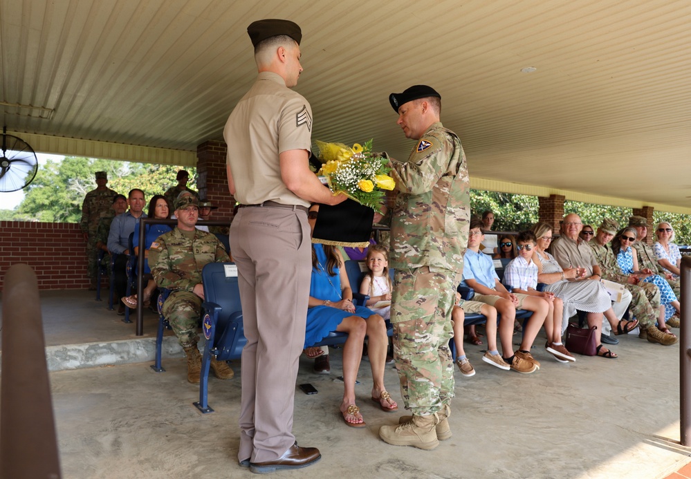 110th Aviation Brigade Changes Command 2026