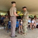 110th Aviation Brigade Changes Command 2026