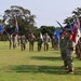 110th Aviation Brigade Changes Command 2026
