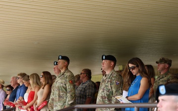110th Aviation Brigade Changes Command 2026