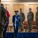 Passing the torch of leadership