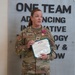 USARIEM COC/Relinquishment of Responsibility 2026