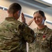 Passing the torch of leadership