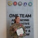 USARIEM COC/Relinquishment of Responsibility 2026