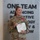 USARIEM COC/Relinquishment of Responsibility 2026 A U.S. Army Colonel (identified by eagle rank insignia and name tape 'ROGGER') is posing with a military award certificate and a medal pinned to her uniform. She is smiling and standing in front of a wall sign that reads 'ONE TEAM ADVANCING INNOVATIVE TECHNOLOGY & NOW' (partially obscured). The setting appears to be an official military or government facility during an awards ceremony.
