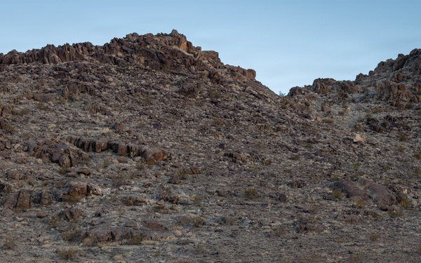 SLTE 4-26: Golf Company, 2nd Battalion, 2nd Marine Regiment Conduct Live-Fire Company Attacks