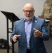 Military legal leaders gather for Alabama National Guard symposium