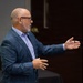 Military legal leaders gather for Alabama National Guard symposium