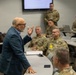 Military legal leaders gather for Alabama National Guard symposium