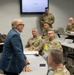 Military legal leaders gather for Alabama National Guard symposium