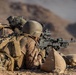 SLTE 4-26: Golf Company, 2nd Battalion, 2nd Marine Regiment Conduct Live-Fire Company Attacks