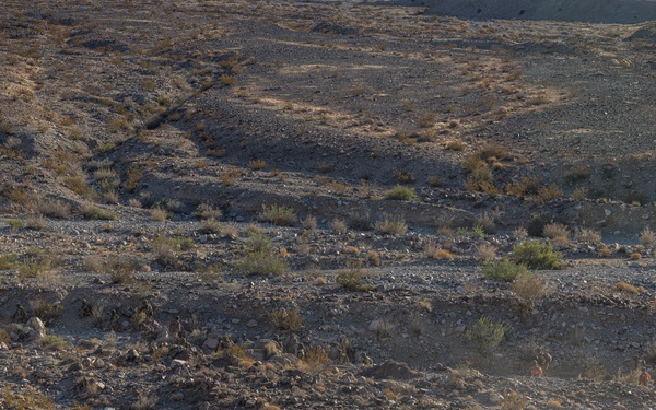 SLTE 4-26: Golf Company, 2nd Battalion, 2nd Marine Regiment Conduct Live-Fire Company Attacks