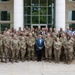 Military legal leaders gather for Alabama National Guard symposium