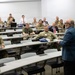 Military legal leaders gather for Alabama National Guard symposium