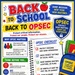Back to school – back to operations security