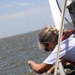 ERDC summer interns dive into research, community