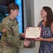 USARIEM COC/Relinquishment of Responsibility 2026