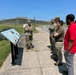 Buffalo District Commander Tours Oswego Projects and Connects with Local Stakeholders