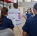 ERDC summer interns dive into research, community
