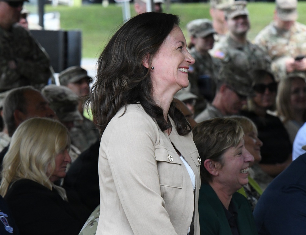 Belvedere Bistro officially opens, offering new way for Soldiers to dine at Fort Drum