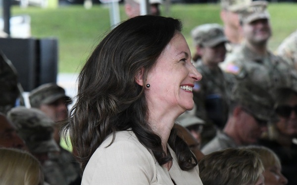 Belvedere Bistro officially opens, offering new way for Soldiers to dine at Fort Drum