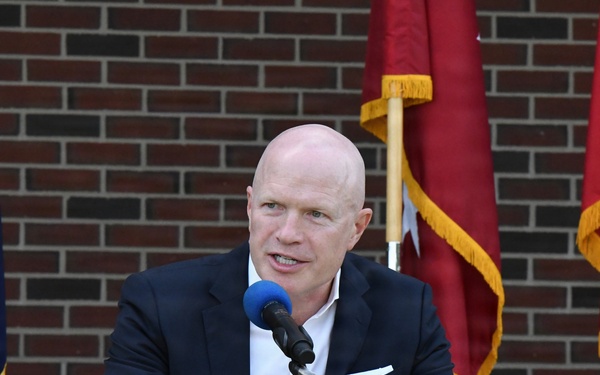 Belvedere Bistro officially opens, offering new way for Soldiers to dine at Fort Drum
