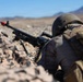 U.S. Marines with Combat Logistics Battalion 2 conduct Land Combat Element Forward Security training