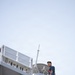 USS Carl Vinson (CVN 70) conducts zone inspections