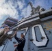 USS Carl Vinson (CVN 70) conducts routine operations