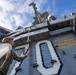 USS Carl Vinson (CVN 70) conducts routine operations