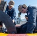 USS Carl Vinson (CVN 70) conducts routine operations