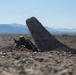 U.S. Marines with Combat Logistics Battalion 2 conduct Land Combat Element Forward Security training