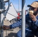 USS Carl Vinson (CVN 70) conducts routine operations