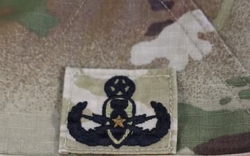 Birth of the EOD badge - “Initial Success, or Total Failure”