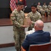 USARIEM COC/Relinquishment of Responsibility 2026