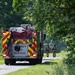 Spill drill sharpens skills