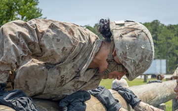 Bravo Company Crucible