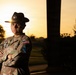 From Trainee to Trainer: First Career Guardian Becomes Space Force Military Training Instructor