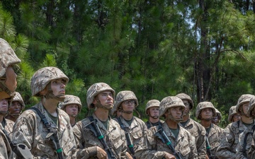 Bravo Company Crucible
