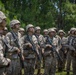 Bravo Company Crucible